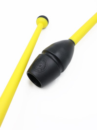 Булави Tuloni (216) Black x Yellow 36