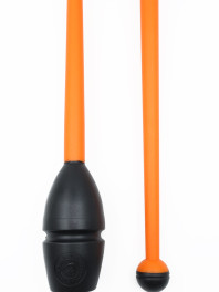 Булави Tuloni (217) Black x Orange 36