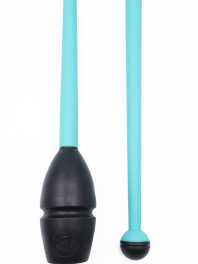 Булави Tuloni (218) Black x Light Blue 36