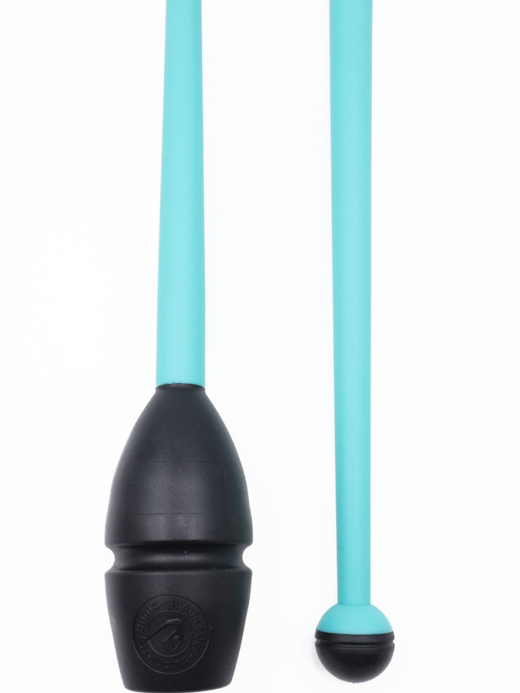 Булави Tuloni (218) Black x Light Blue 36