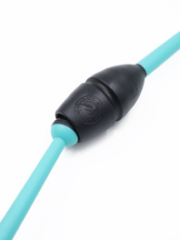 Булави Tuloni (218) Black x Light Blue 36