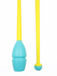 Булави Tuloni (219) Light Blue х Yellow 36