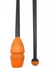 Булави Tuloni (227) Orange x Black 36