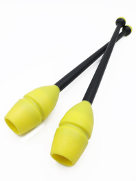 Булави Tuloni (231) Yellow x Black 36