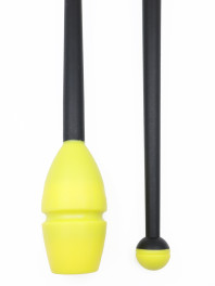 Булави Tuloni (231) Yellow x Black 36