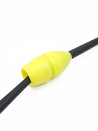 Булави Tuloni (231) Yellow x Black 36