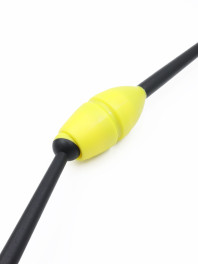 Булави Tuloni (231) Yellow x Black 36