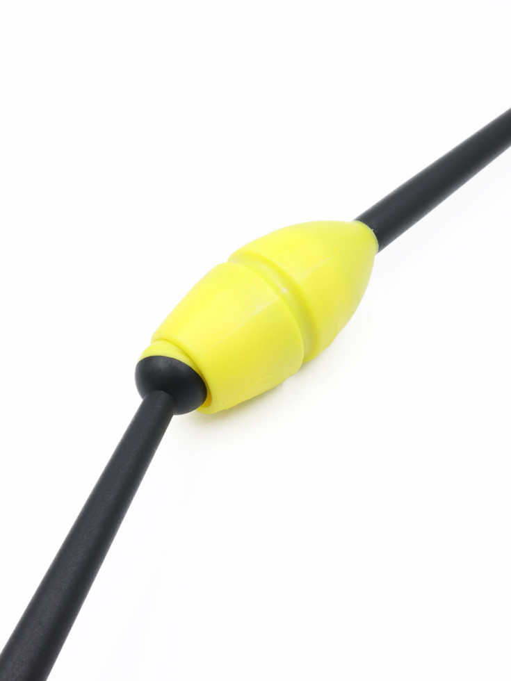 Булави Tuloni (231) Yellow x Black 36