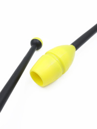 Булави Tuloni (231) Yellow x Black 36