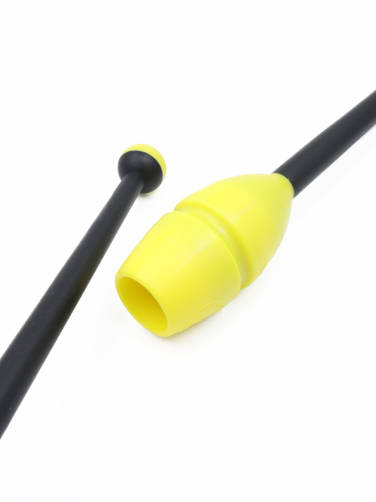 Булави Tuloni (231) Yellow x Black 36