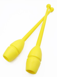 Булави Tuloni (233) Yellow x Yellow 36