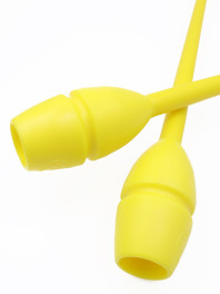 Булави Tuloni (233) Yellow x Yellow 36