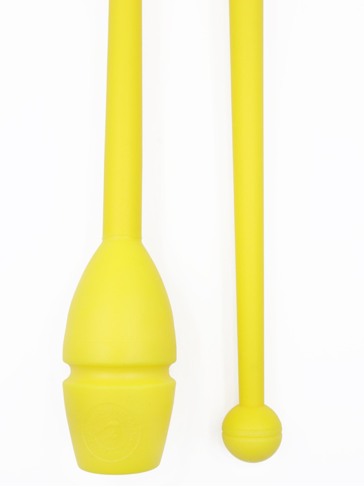 Булави Tuloni (233) Yellow x Yellow 36
