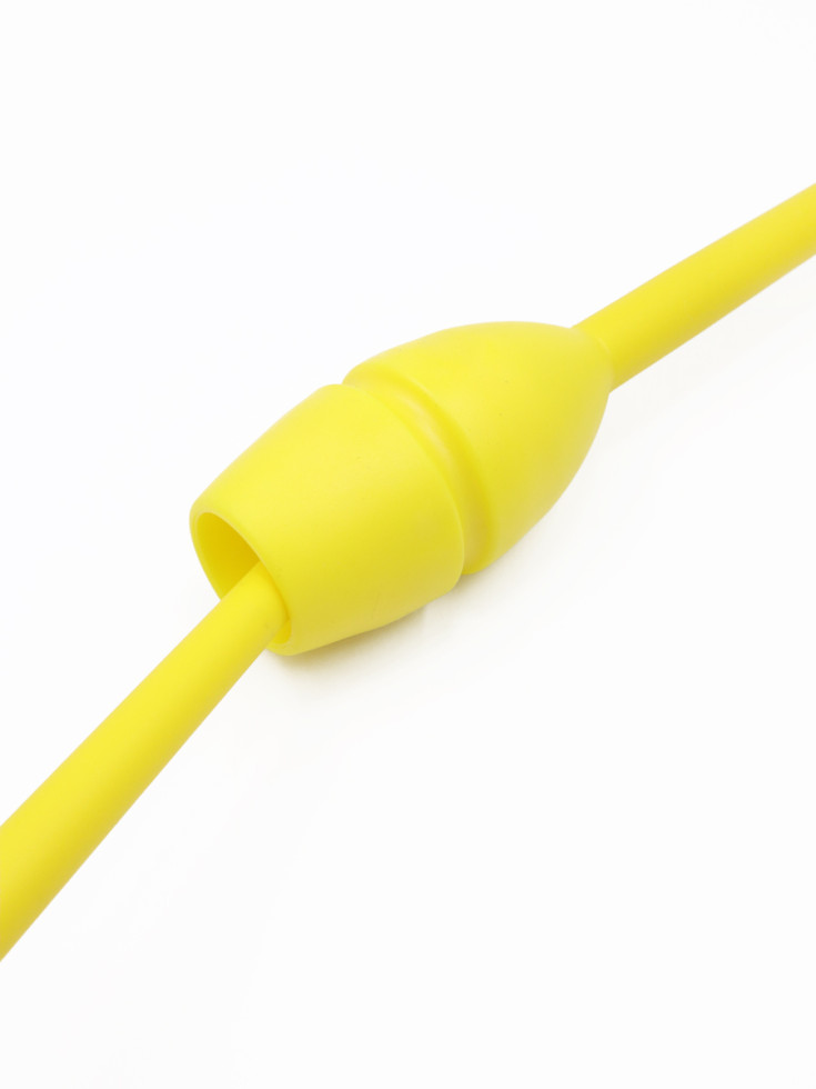 Булави Tuloni (233) Yellow x Yellow 36