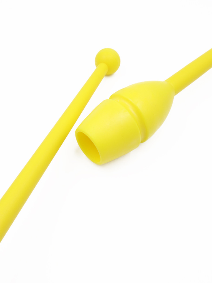 Булави Tuloni (233) Yellow x Yellow 36