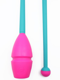 Булави Tuloni (239) Pink х Light Blue 41