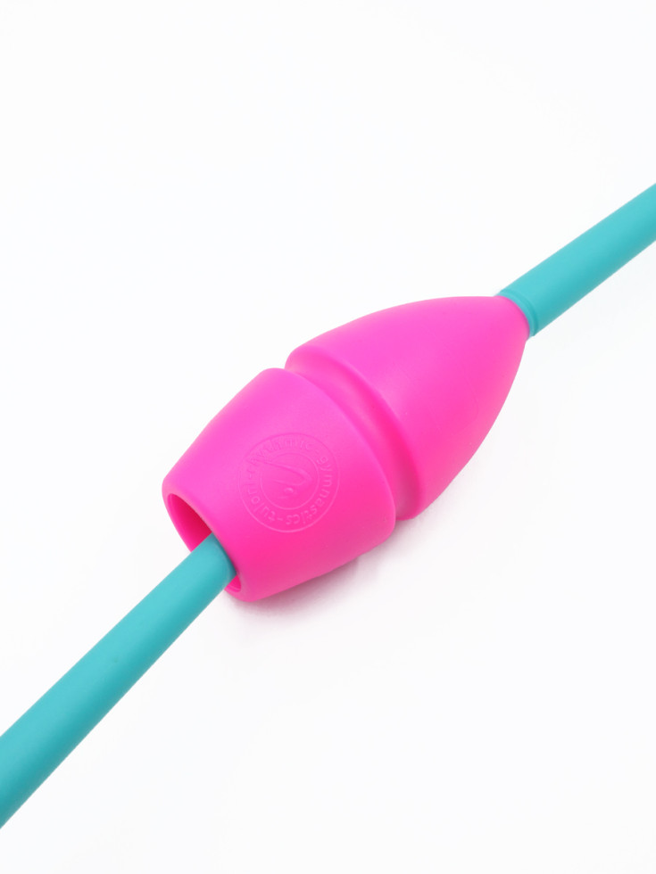Булави Tuloni (239) Pink х Light Blue 41