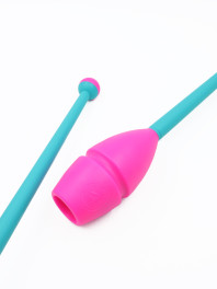 Булави Tuloni (239) Pink х Light Blue 41