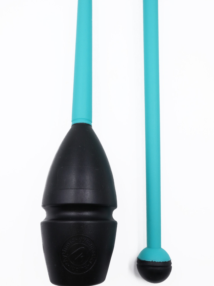 Булави Tuloni (243) Black x Light Blue 41