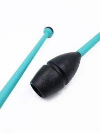 Булави Tuloni (243) Black x Light Blue 41