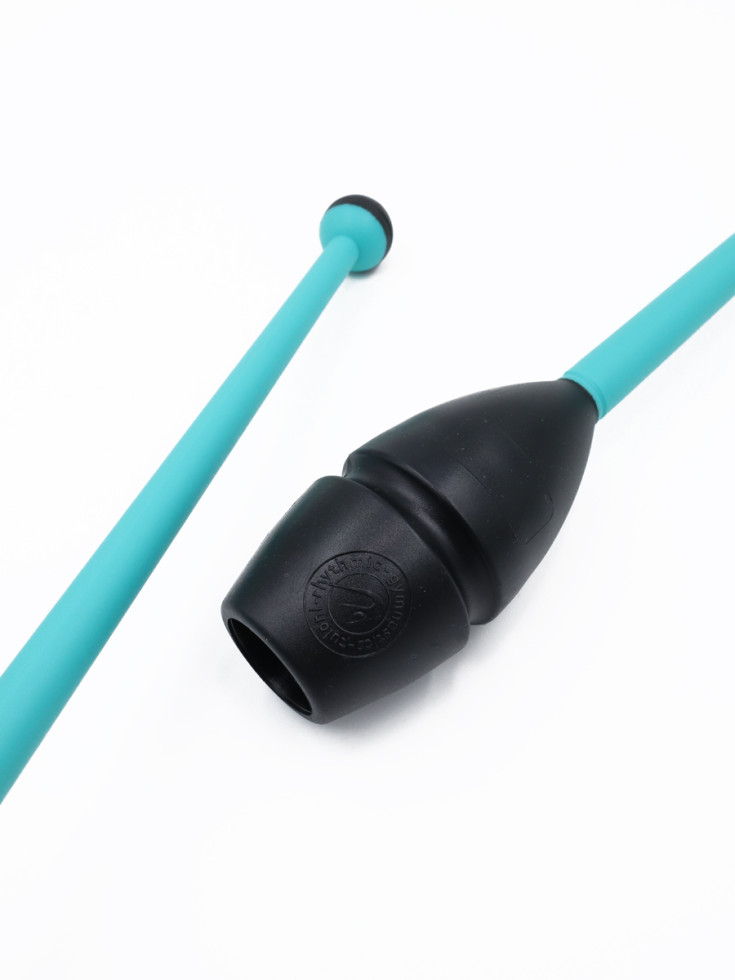 Булави Tuloni (243) Black x Light Blue 41
