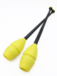 Булави Tuloni (256) Yellow х Black 41