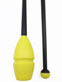 Булави Tuloni (256) Yellow х Black 41