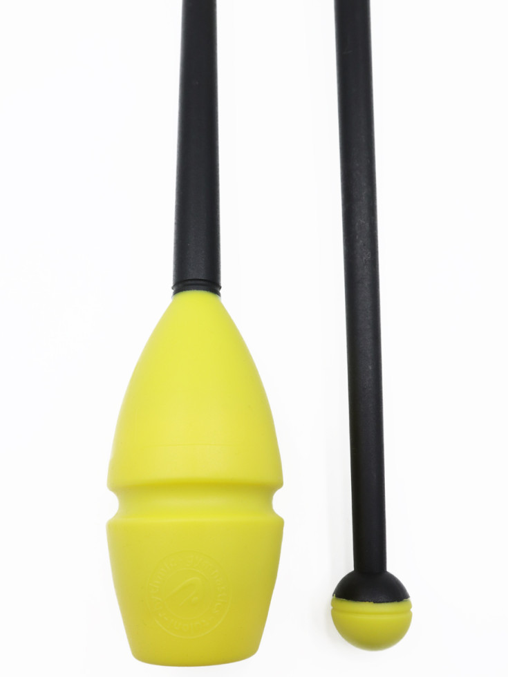 Булави Tuloni (256) Yellow х Black 41