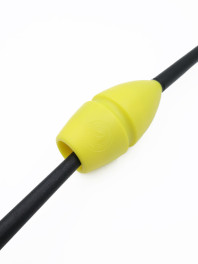 Булави Tuloni (256) Yellow х Black 41