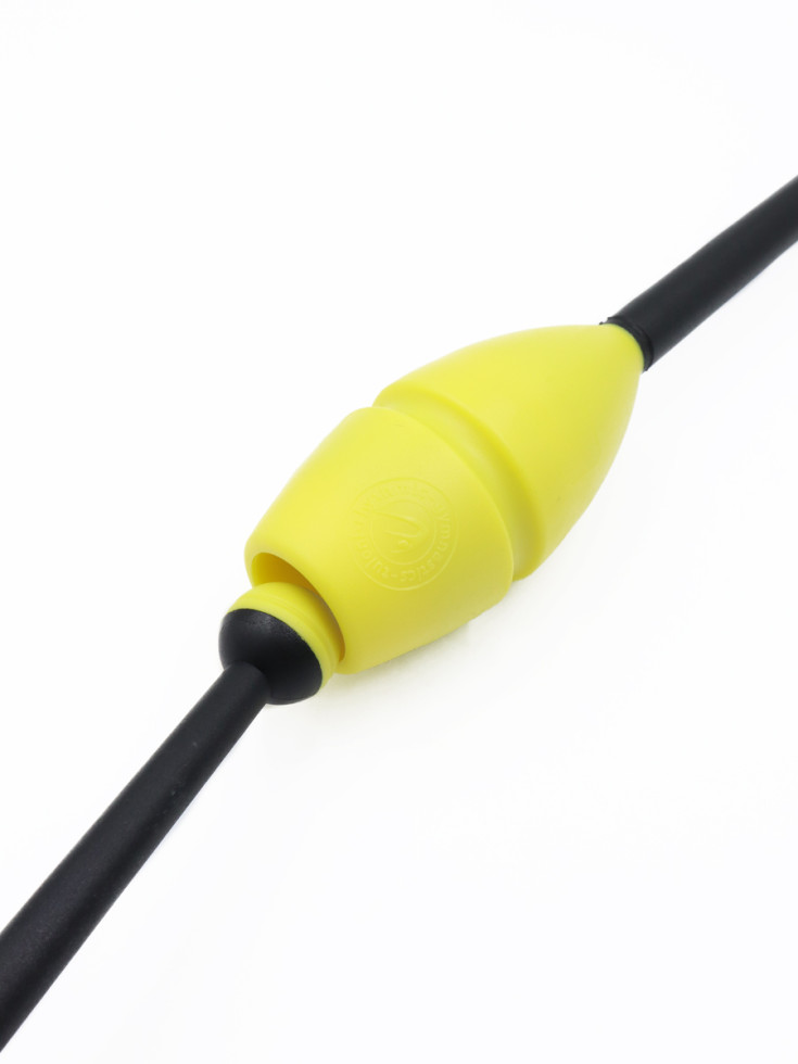 Булави Tuloni (256) Yellow х Black 41