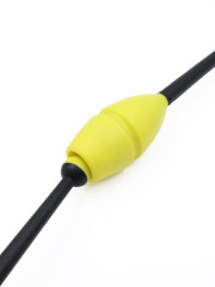 Булави Tuloni (256) Yellow х Black 41