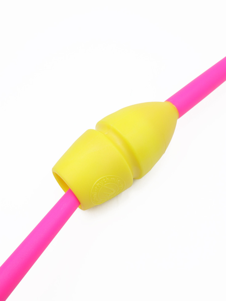 Булави Tuloni (940) Yellow x Pink 36