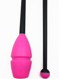 Булави Tuloni (948) Pink х Black 41