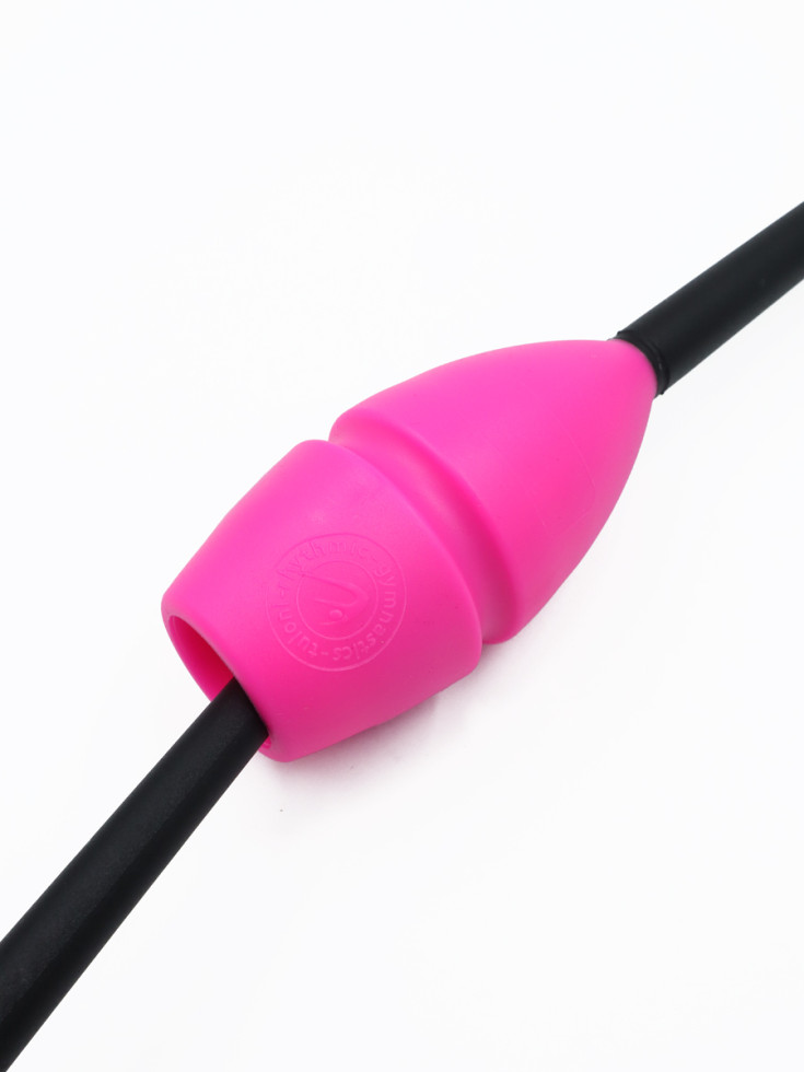 Булави Tuloni (948) Pink х Black 41