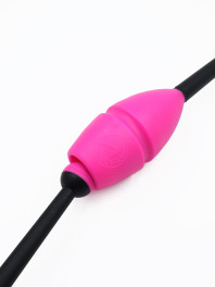 Булави Tuloni (948) Pink х Black 41