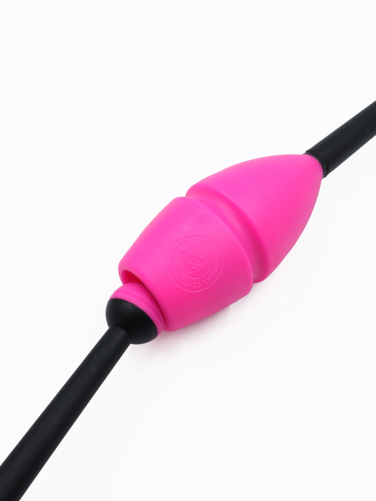 Булави Tuloni (948) Pink х Black 41
