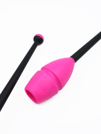 Булави Tuloni (948) Pink х Black 41