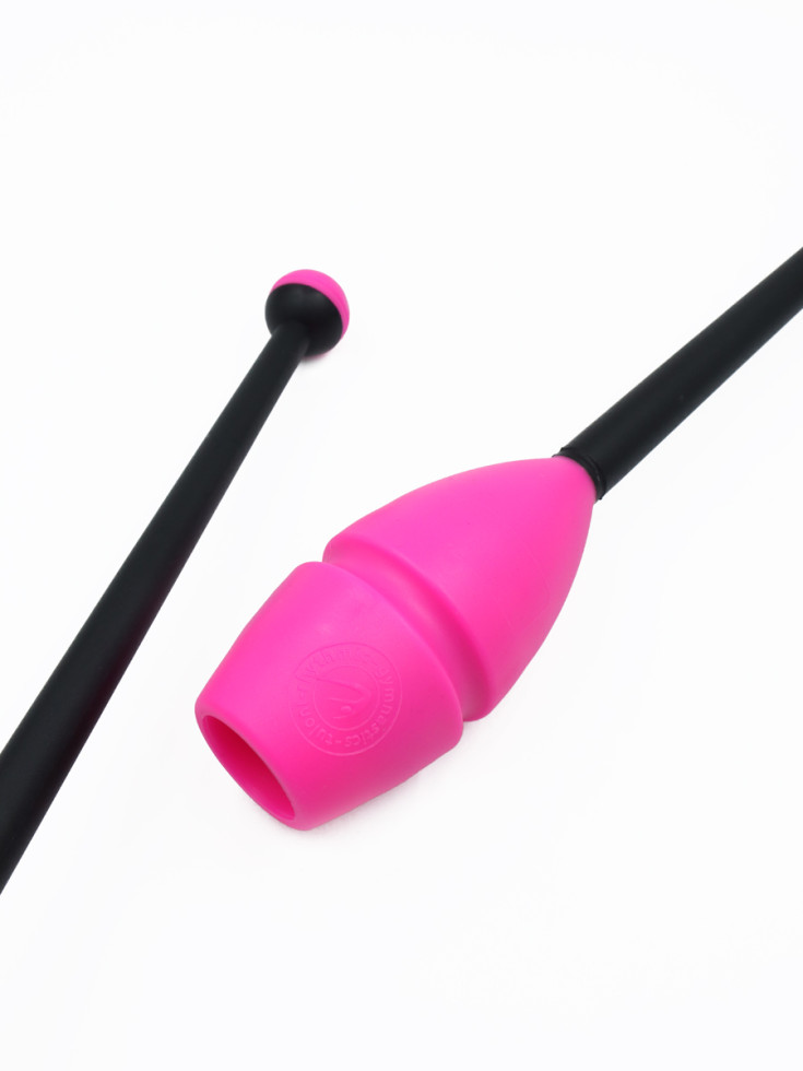 Булави Tuloni (948) Pink х Black 41