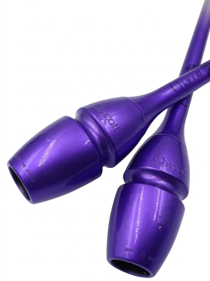 Булавы Chacott Hi-Grip II (777) Purple