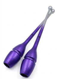 Булавы Chacott Hi-Grip II (777) Purple
