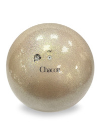 М'яч Chacott Glitter (501) Pearl