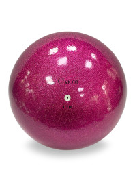 М'яч Chacott Glitter (644) Azalea