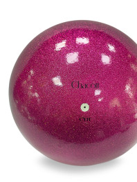 М'яч Chacott Glitter (644) Azalea