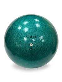 М'яч Chacott Glitter (537) Emerald