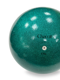 М'яч Chacott Glitter (537) Emerald