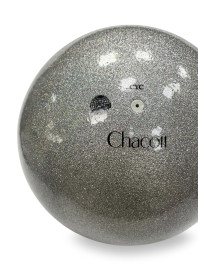 М'яч Chacott Glitter (598) Silver