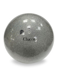 М'яч Chacott Glitter (598) Silver