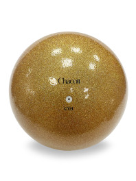 М'яч Chacott Glitter (599) Gold