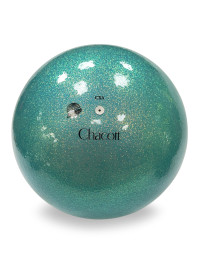 М'яч Chacott Glitter (631) Aqua Green