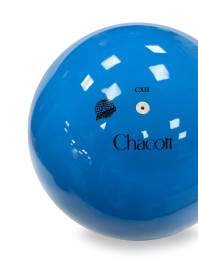 М'яч Chacott глянець (022) Blue